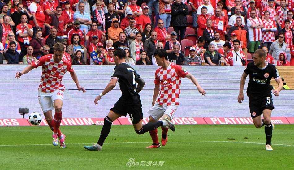 他灵活的跑 他灵活的跑