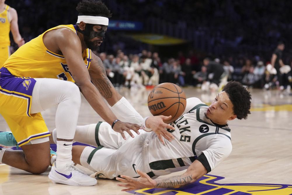 比赛的转折 比赛的转折